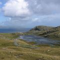 connemara à pied et en bateau