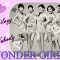 WONDER GIRLS -- Trilogy ! <3 <3 <3 <3