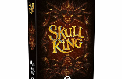 Skullking : un jeu de cartes original et rapide pour jouer en famille