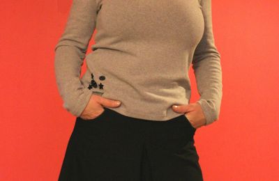 Le jupe de rêve ou comment perdre une taille en un instant
