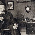  Rainer - Maria Rilke (1875 – 1926) : Troisième élégie / Dritte Elegie