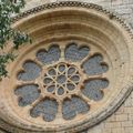 L'abbaye royale de Santes Creus, l'abbatiale