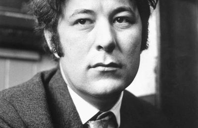 Seamus Heaney (1939 – 2013) : La visite du policier / A constable calls