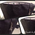 Trousse Swarovski