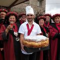 2015-Croustade et Rosé de Bessan