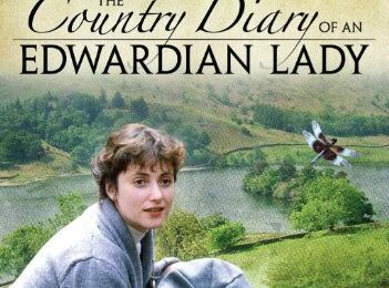 The Country Diary of an EDWARDIAN LADY