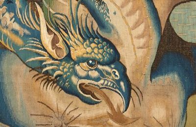  Exhibition presents 16th century tapestries from Kunsthistorisches Museum's rich holdings