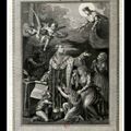 UN MIRACLE DU ROI MARTYR LOUIS XVI