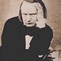 Victor Hugo 1802 -1885) : Soleils couchants 