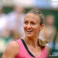 TEMOIGNAGE N° 36: l'ex-championne de tennis consacre désormais sa vie à Dieu - France