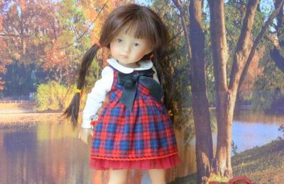 VD Boneka:Soldes