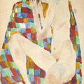 Egon Schiele