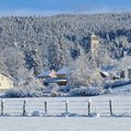 L'hiver poétique d'Alain Sauquet