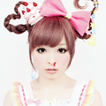 Kyary Pamyu Pamyu - Candy Candy