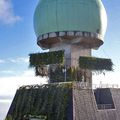 Tahiti : le radar enfin ...