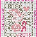 Octobre Rose 2015