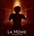 Je suis allée voir "LA MOME"