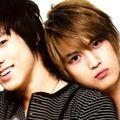 Yunjae : Un anniversaire.