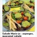 #119 - Salade Marie-Jo 