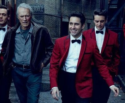 2014 ★ Jersey Boys, de Clint Eastwood