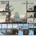 Chris Ware wouhou!