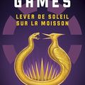 Lever de soleil sur la moisson, Suzanne Collins
