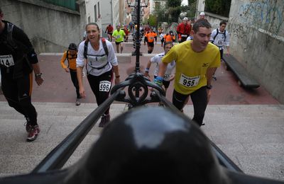 st-etienne EV  trail 42 2012