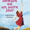 Lori Nelson Demain est un autre jour -