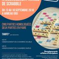 37e Rassemblement Scrabble