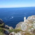 Sheep's Head et Garinish Island