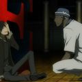 [Anime review] Durarara - ep 24