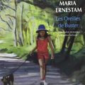 Les oreilles de Buster - Maria Ernestam - Actes Sud Babel