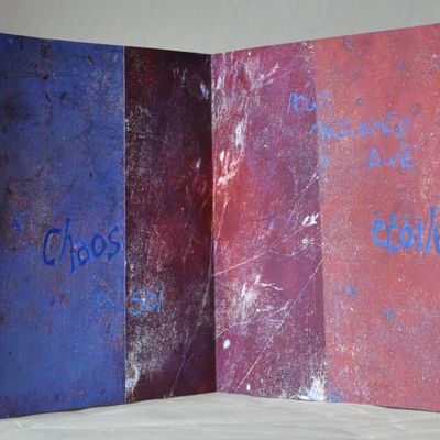 Une étoile qui danse