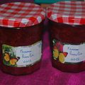 Prendre le temps de réaliser sa confiture préférée... la confiture de fraises !