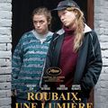 Bienvenue à Roubaix !