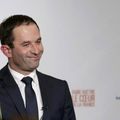 Benoît HAMON au chevet du port du HAVRE ou l'art de prendre les Normands pour des imbéciles...