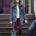 Début du tournage pour le film If I Stay (Si Je Reste)