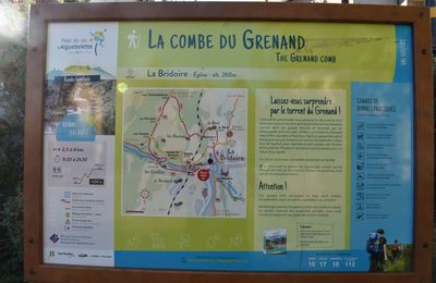 Combe du Grenand - Cascades (73)