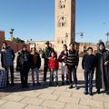 8 mars, Journée Internationale des femmes > 9 mars le Centre national Mohammed VI des handicapés organise une fête avec l'UNFPA
