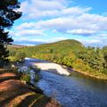 Ballater, Aberdeenshire