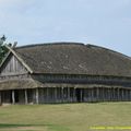 14/01/15 : A Trelleborg, un musée viking