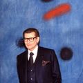 La Collection Yves Saint Laurent/Pierre Bergé vendue aux enchères en février 2009