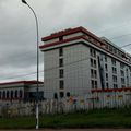 Ebolowa: l’hôtel du Comice livré en novembre 