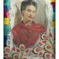 Frida Kahlo Deuxième