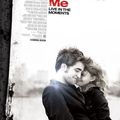 Première Britanique de Remember me !