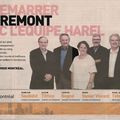 Présentation des candidats de Vision Montréal à Outremont (2)