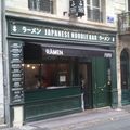 Ramen à Bordeaux: c'est Fufu!