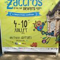 Les Zaccros d'ma rue 2016, à Nevers (58) - 1