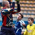 A LONGUEAU, L’U.S BHT N’A PAS BU LA TASSE : 1 – 1.