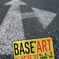 base'art fréjus